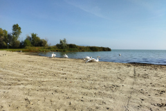 Szépkilátó strand