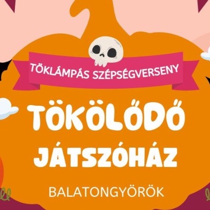 TÖKölődő Játszóház