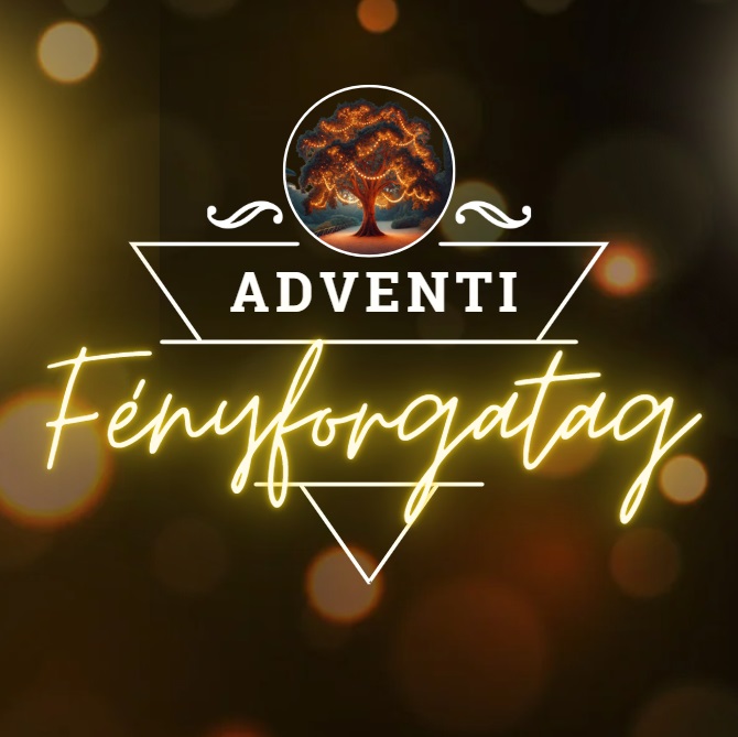 Adventi Fényforgatag